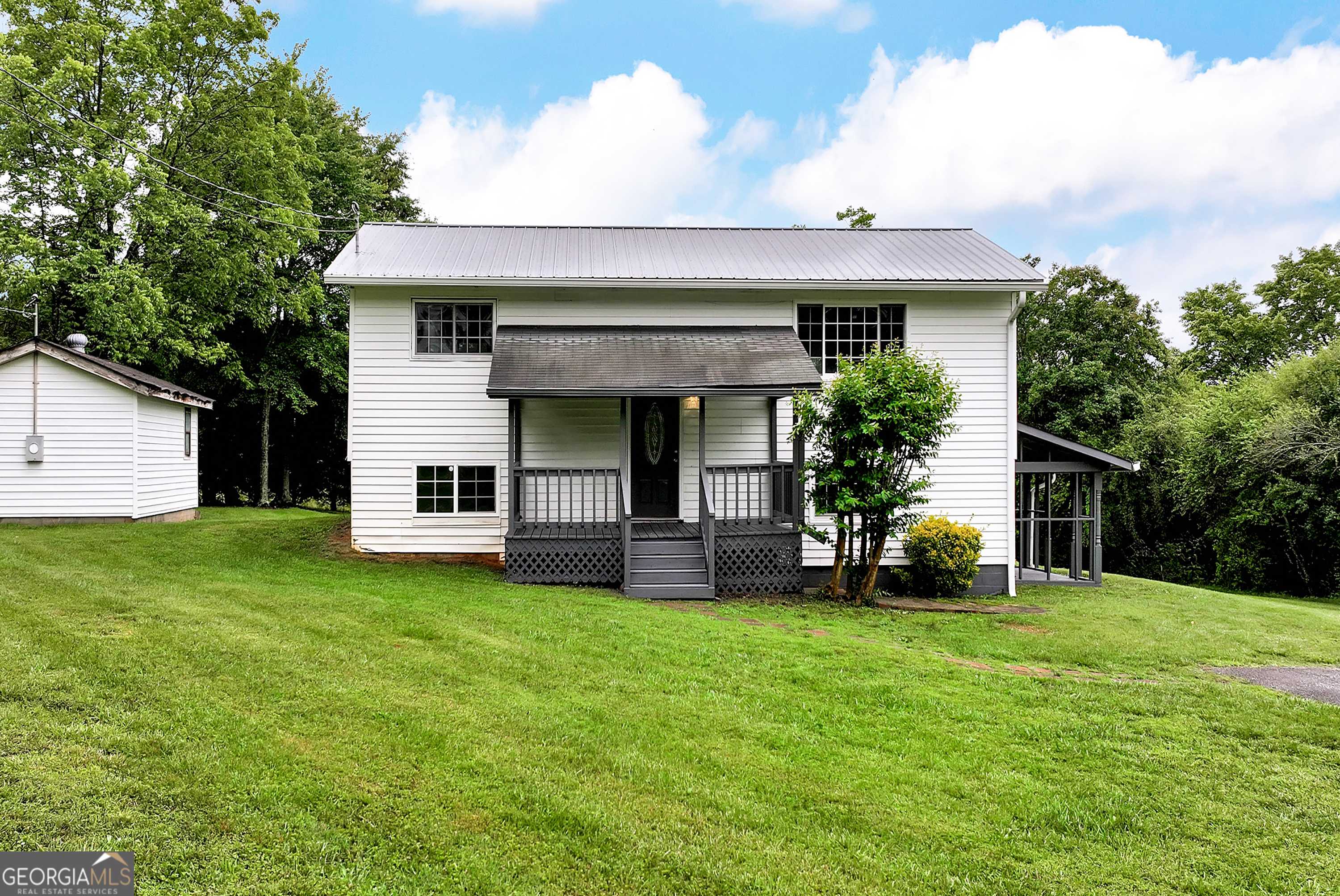 243 Mulkey RD, Demorest, GA 30535