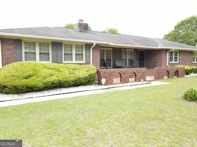 7054 Bethel Church RD, Lizella, GA 31052