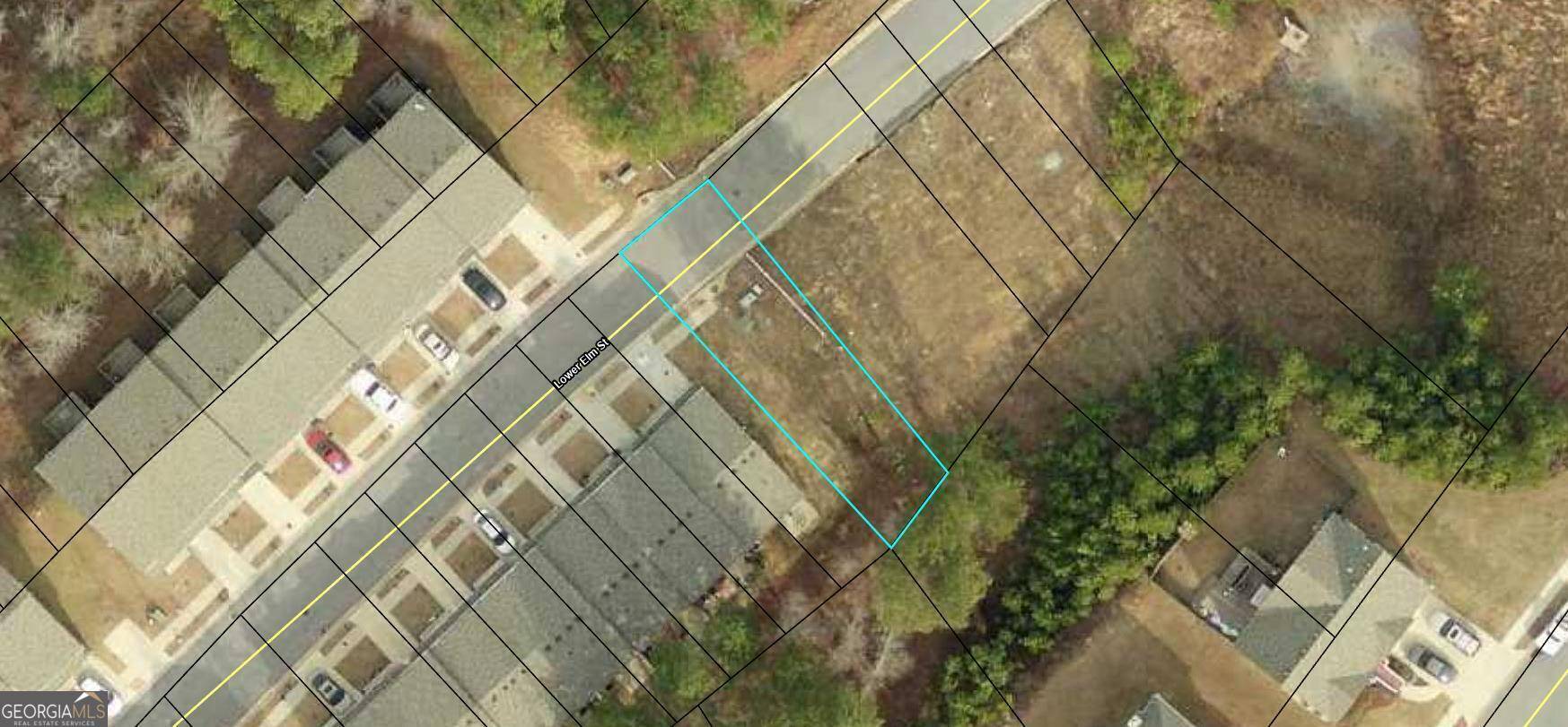 4994 Lower Elm ST, South Fulton, GA 30349