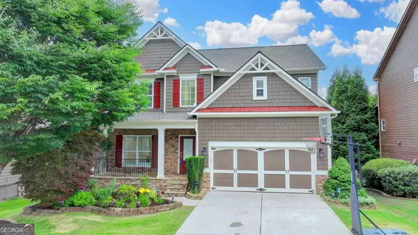 4495 HEDGEWOOD DR, Cumming, GA 30041