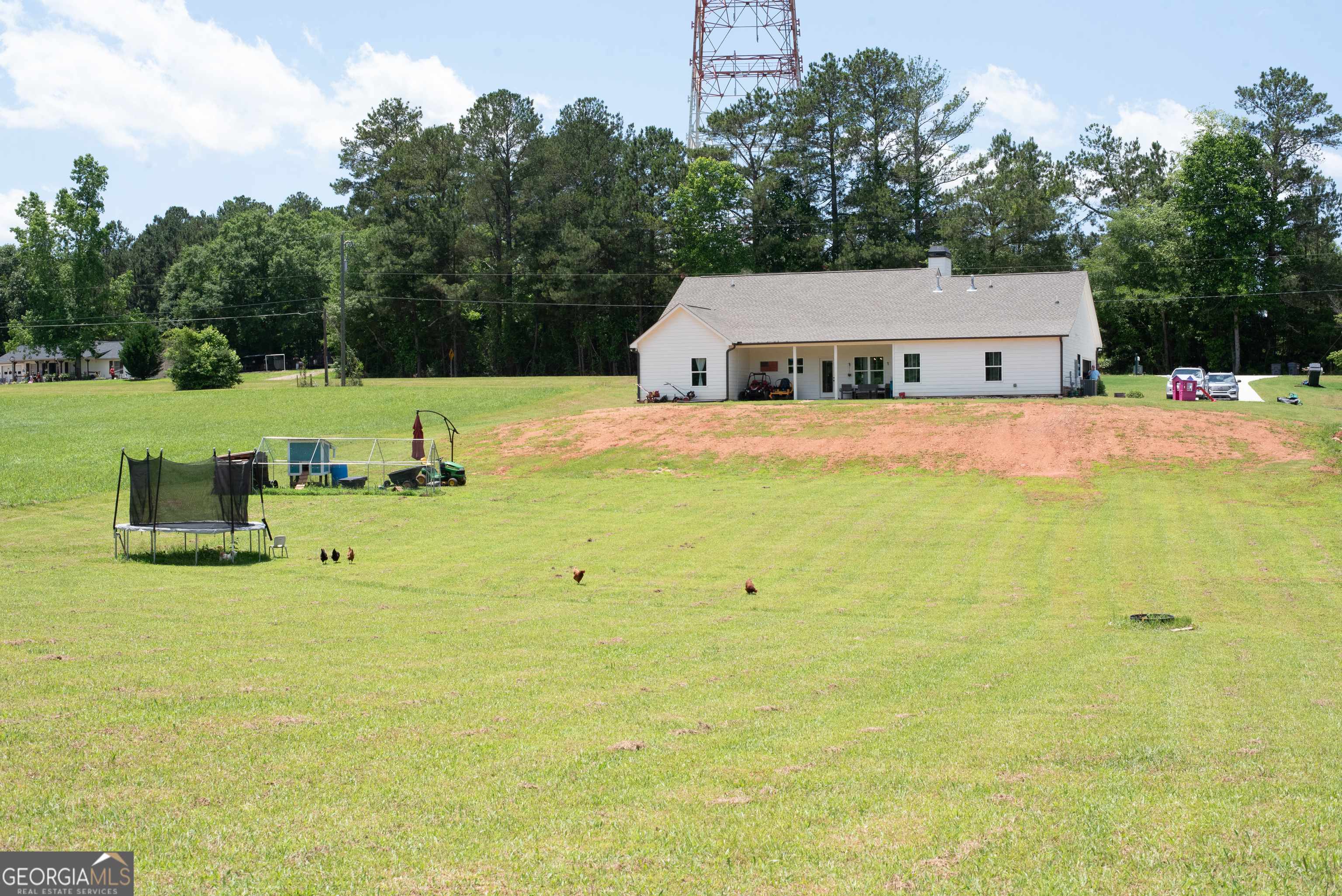 Covington, GA 30014,2980 HD Atha RD