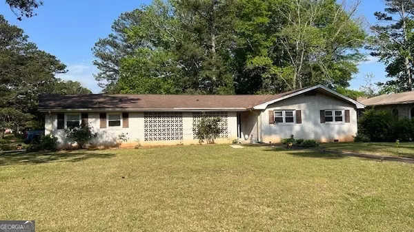 503 Roy Huie RD, Riverdale, GA 30274