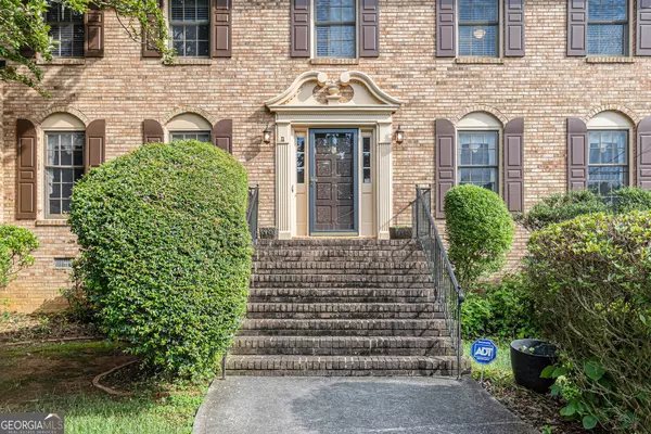 Peachtree Corners, GA 30092,6387 Rosecommon DR NW
