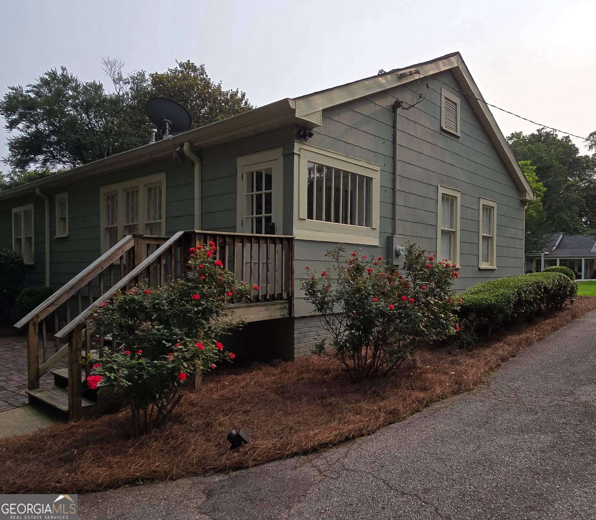 Carrollton, GA 30117,142 Griffin DR