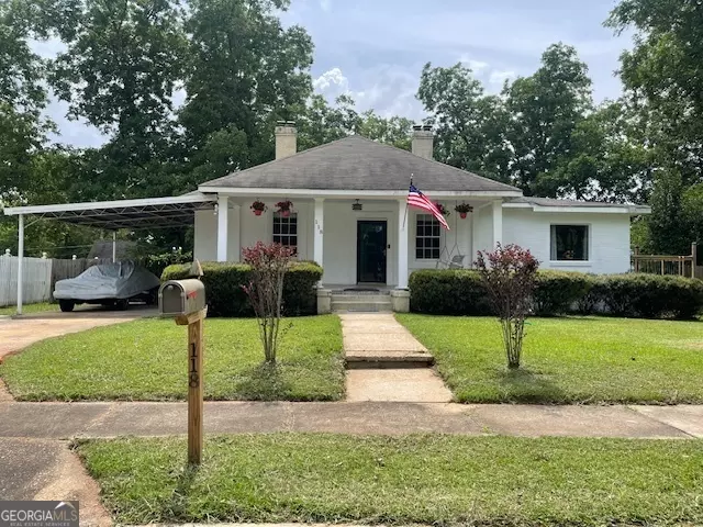 118 L. Street N.W., Thomaston, GA 30286