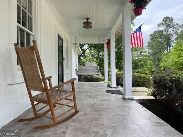 Thomaston, GA 30286,118 L. Street N.W.
