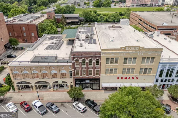 Rome, GA 30161,217 Broad ST