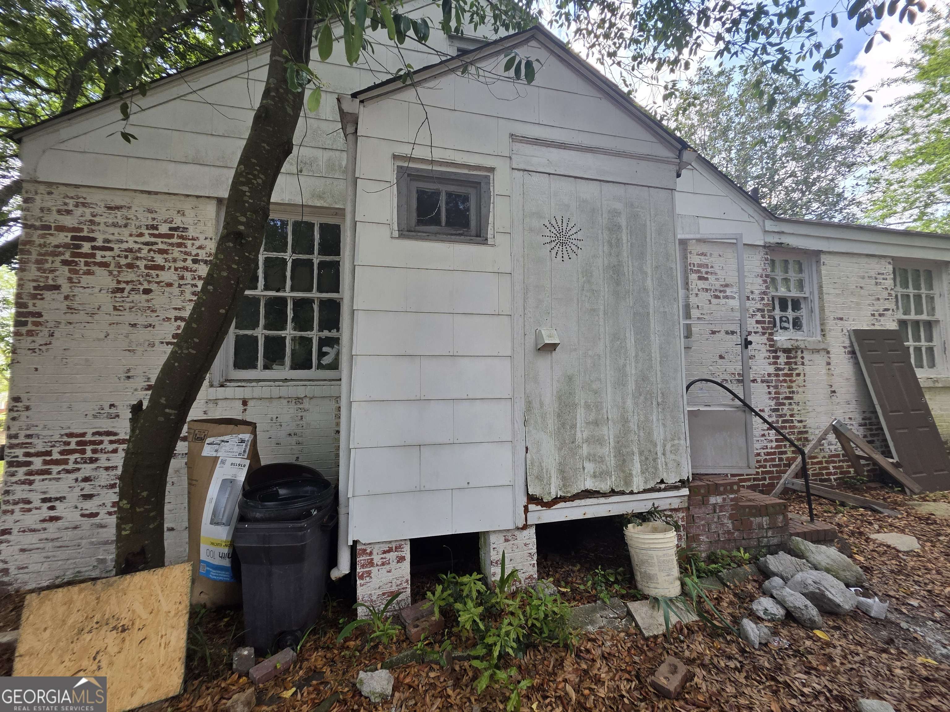 Augusta, GA 30904,1435 Troupe ST