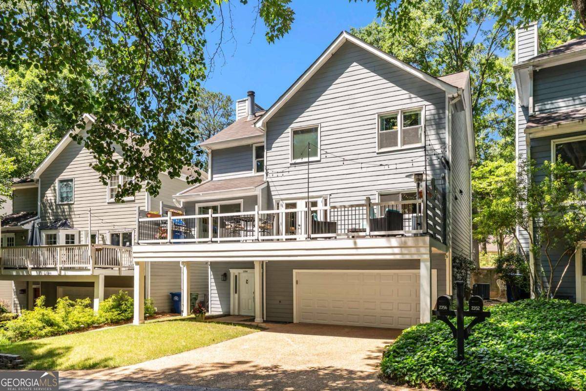 Atlanta, GA 30318,2356 Defoors Ferry RD NW