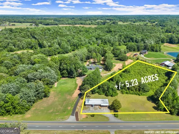 Clermont, GA 30527,5356 Cleveland HWY