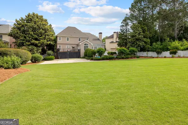 Marietta, GA 30062,3495 Mill Bridge DR