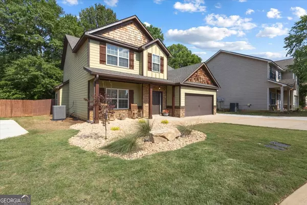 112 Flowing Meadows DR, Kathleen, GA 31047