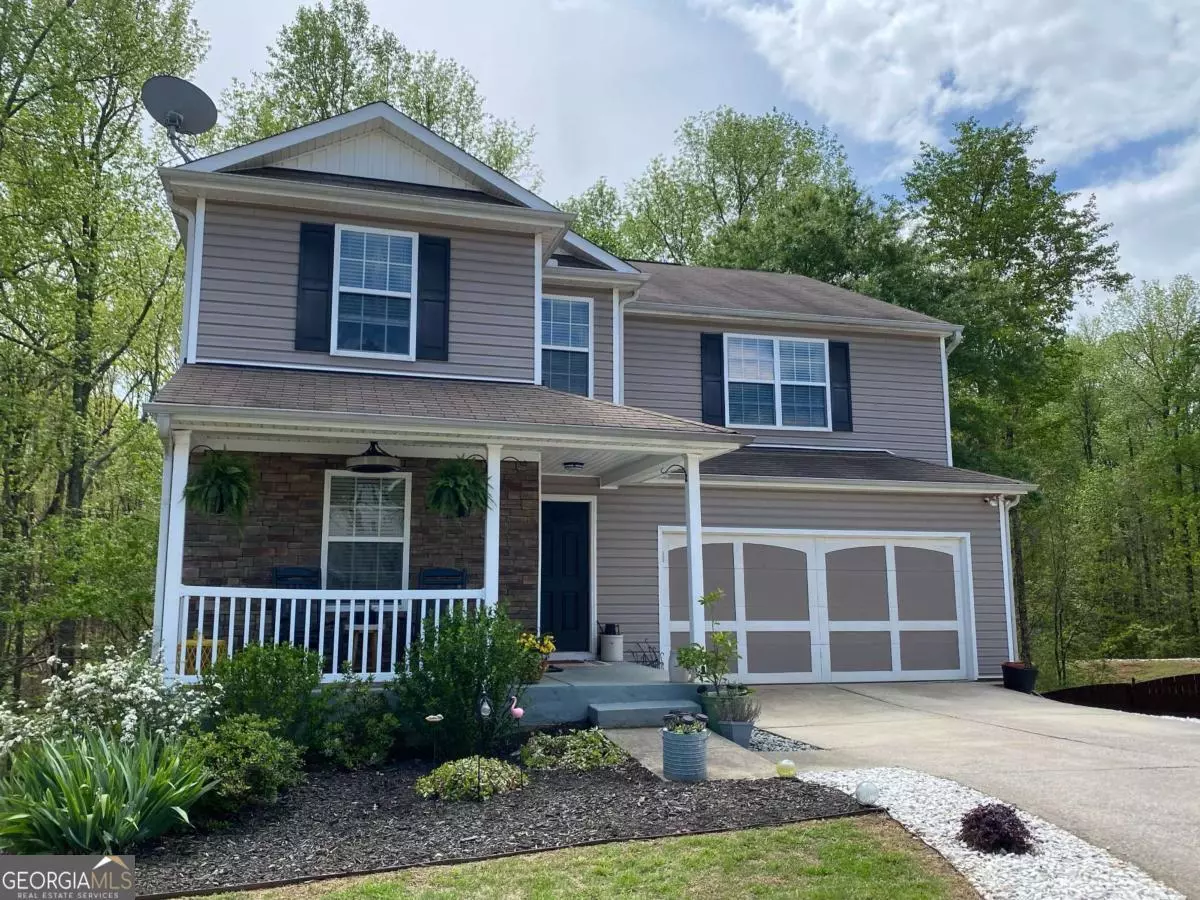 Cumming, GA 30040,3420 Griffin WAY
