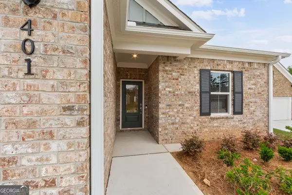 Fairburn, GA 30213,401 Village LN