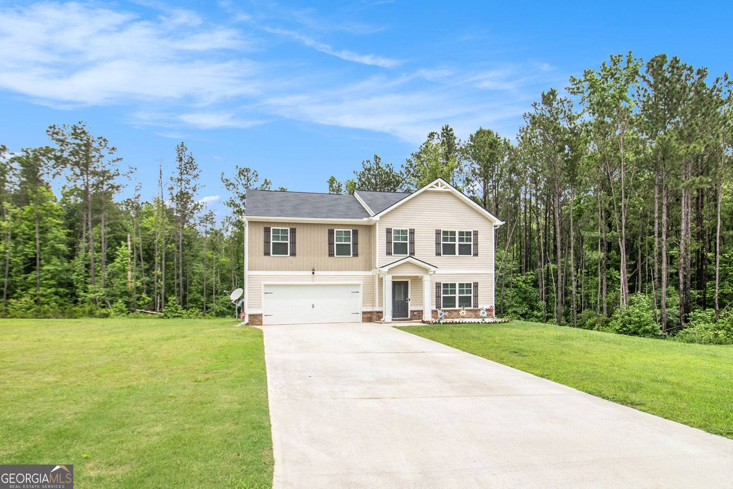 Grantville, GA 30220,210 Jenny CT