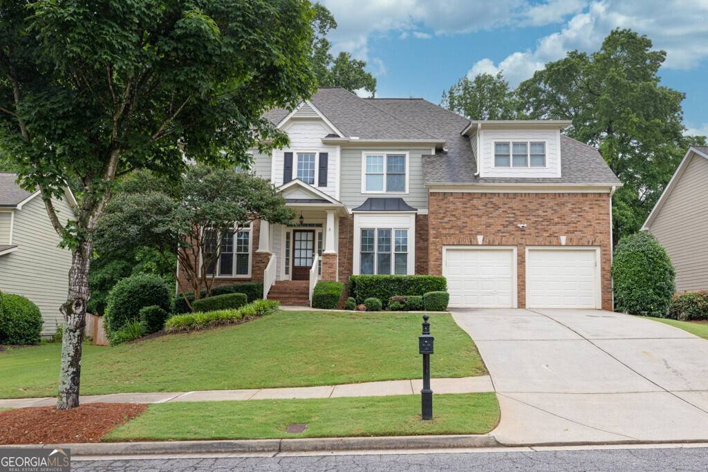 Hoschton, GA 30548,1547 Trilogy PARK
