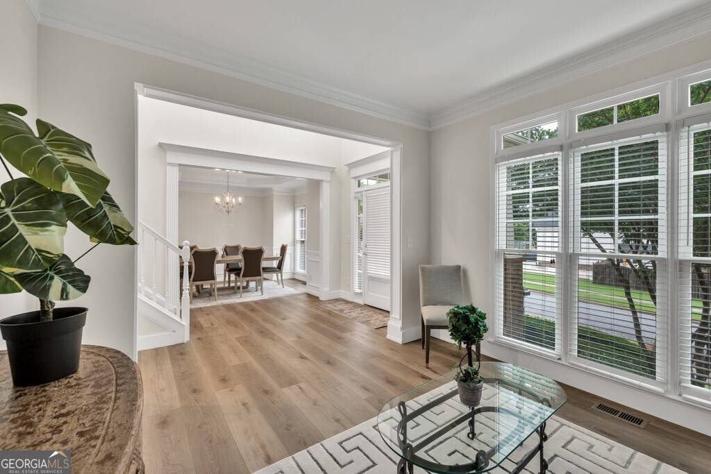 Hoschton, GA 30548,1547 Trilogy PARK