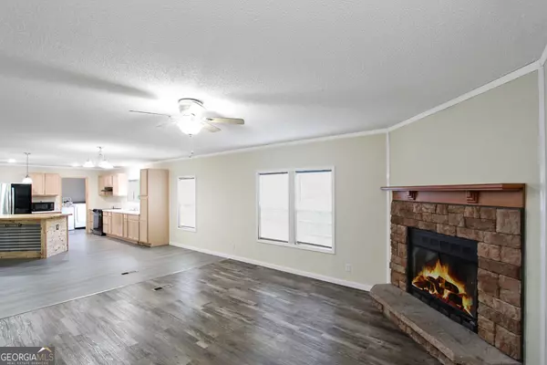 Macon, GA 31217,213 Vance CIR