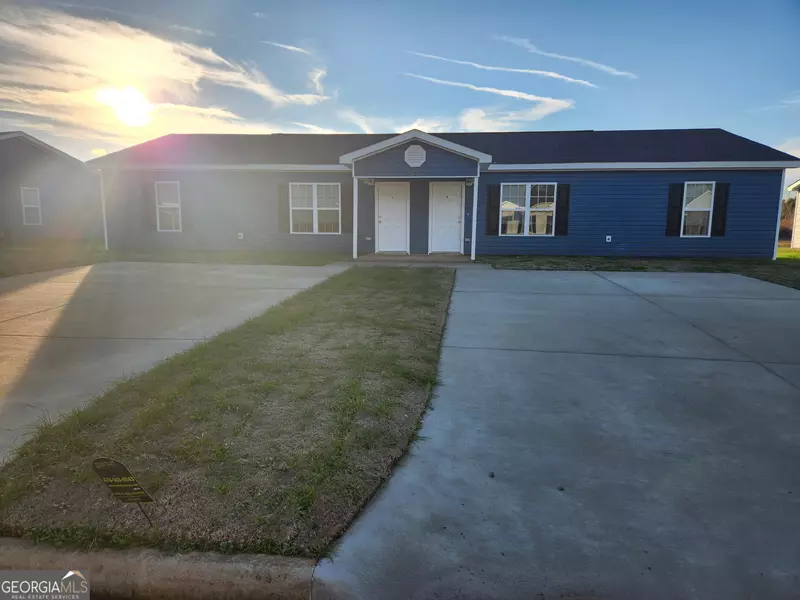 108 Ronald Pride, Fort Valley, GA 31030