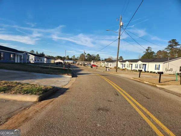 Fort Valley, GA 31030,108 Ronald Pride