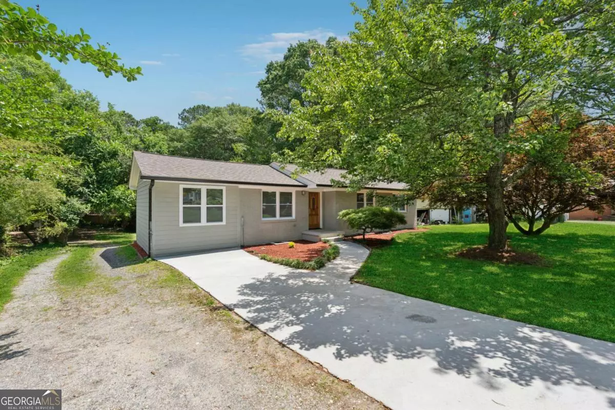 Marietta, GA 30060,2060 Panstone CT SW