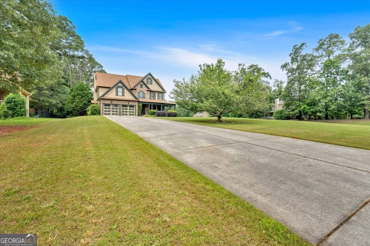 Euharlee, GA 30145,17 River Walk Pkwy