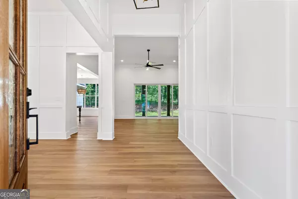 Greensboro, GA 30642,1211 Turnberry CIR