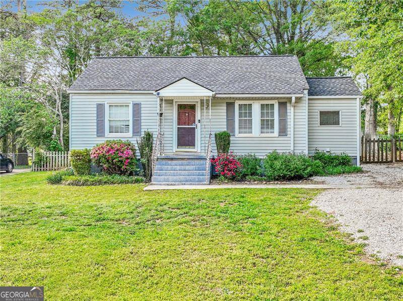 118 Greenwood ST, Fairburn, GA 30213
