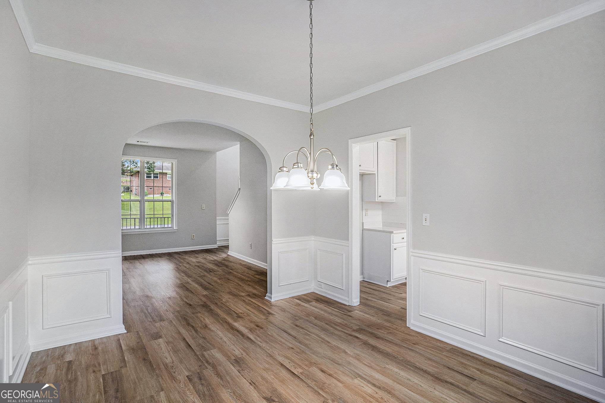 Conyers, GA 30094,2681 Lakeside DR SW