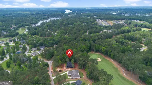 Greensboro, GA 30642,1801 Osprey PT