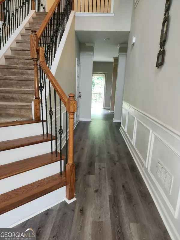 Atlanta, GA 30349,5580 Jamerson DR