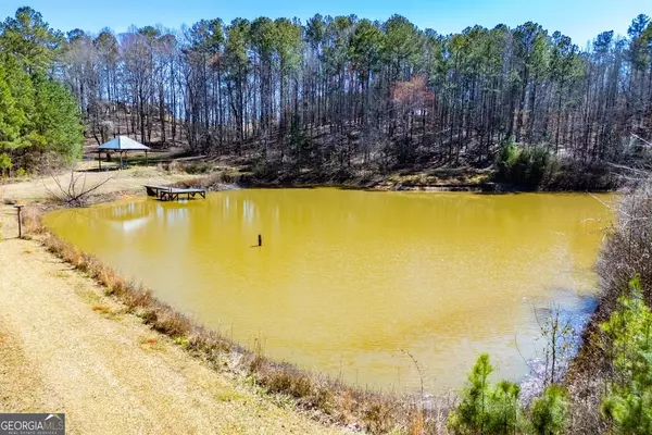 Newnan, GA 30263,0 Tranquil Bluff Tract 6