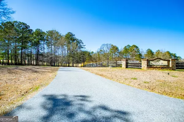 Newnan, GA 30263,0 Tranquil Bluff Tract 7