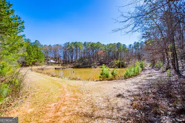 Newnan, GA 30263,0 Tranquil Bluff Tract 7