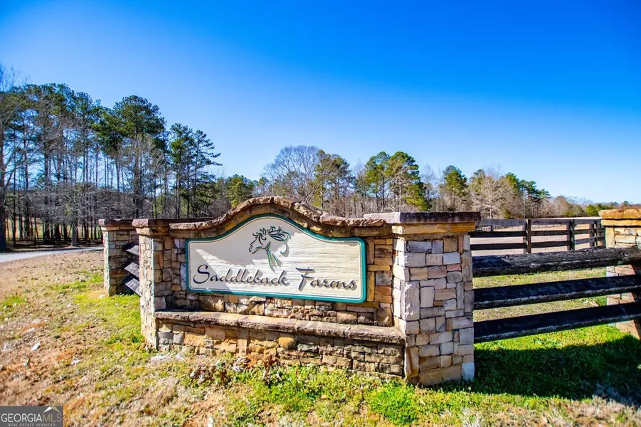 0 Tranquil BLF #TRACT 7, Newnan, GA 30263