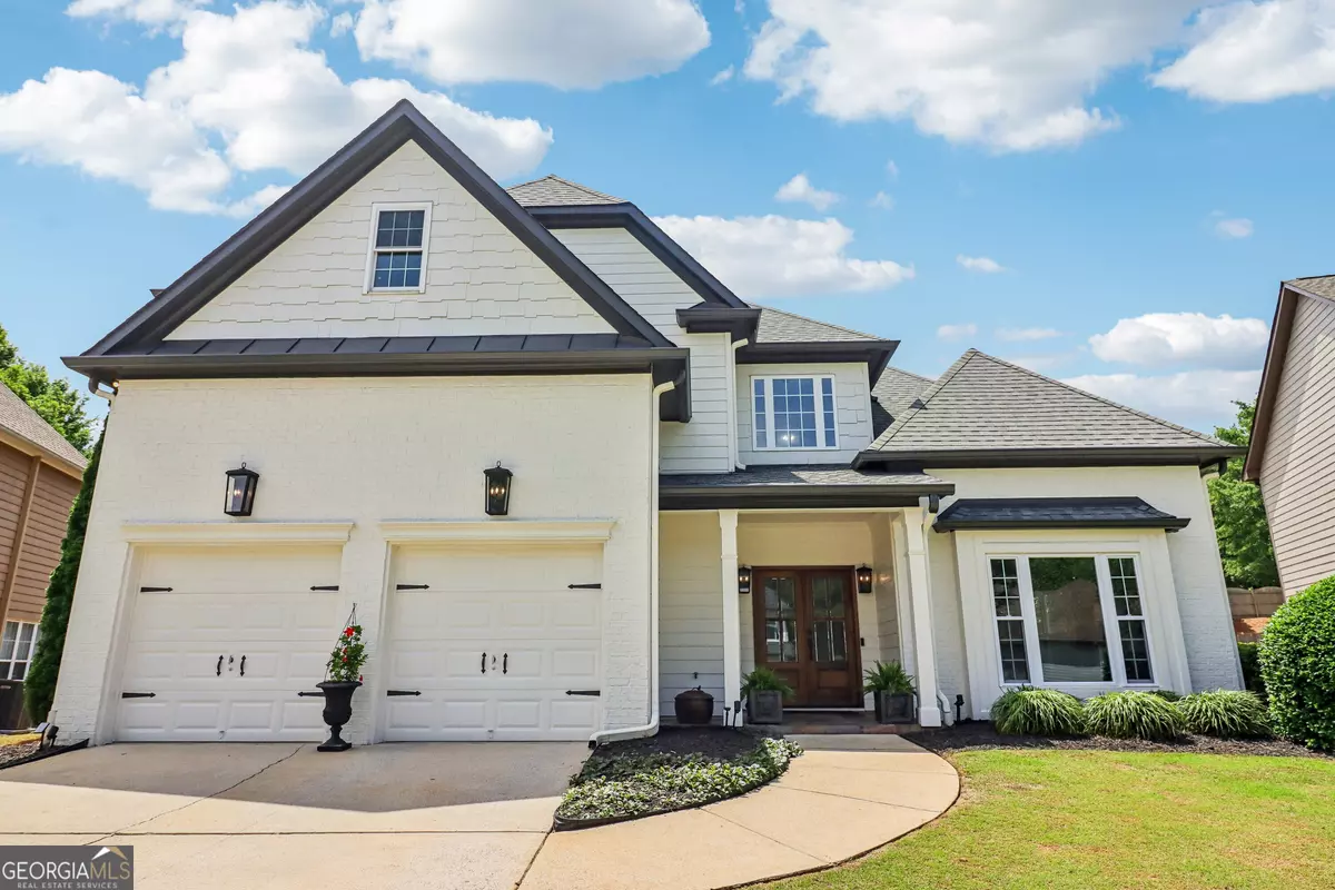 Alpharetta, GA 30004,12645 Morningpark CIR