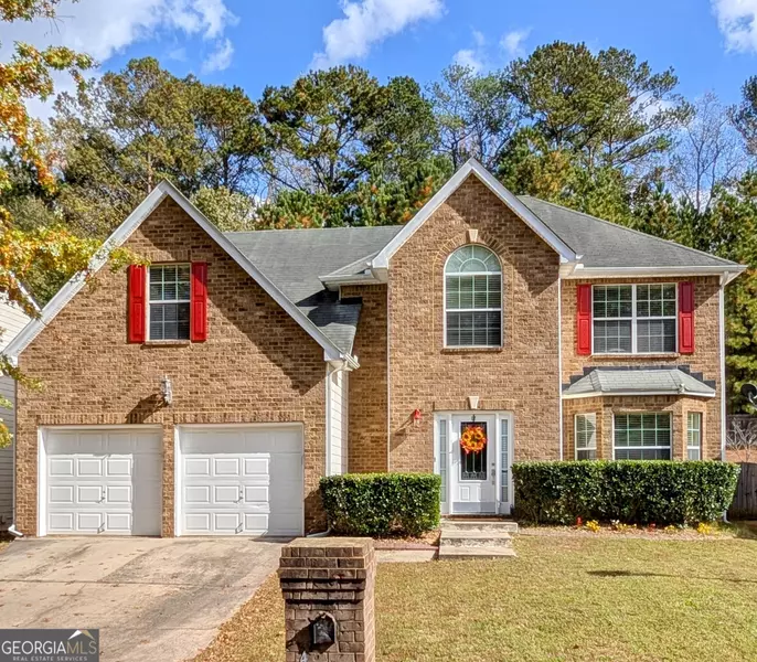 4160 POST OAK GRV, Atlanta, GA 30349