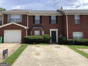 5658 Wind Gate LN, Lithonia, GA 30058