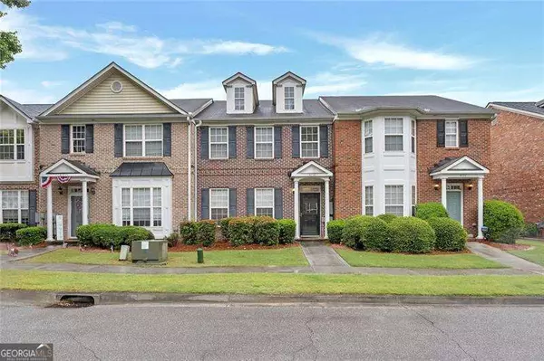Acworth, GA 30101,4713 Liberty Square DR