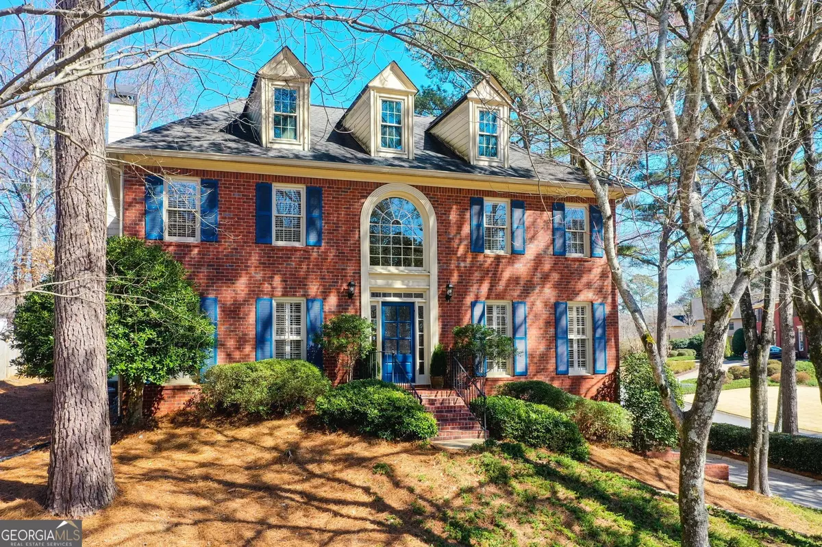 Roswell, GA 30075,4506 Westcliff TRCE NE