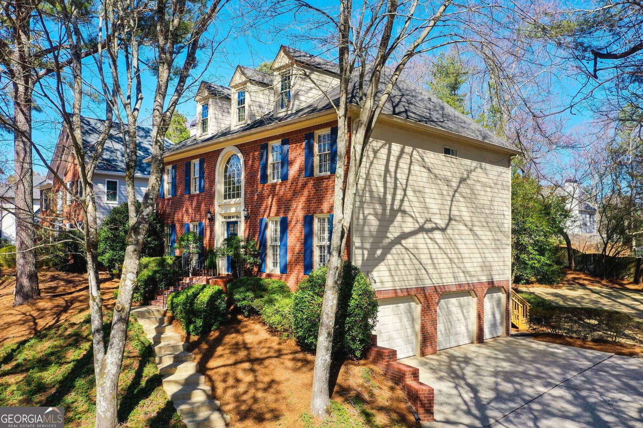Roswell, GA 30075,4506 Westcliff TRCE NE
