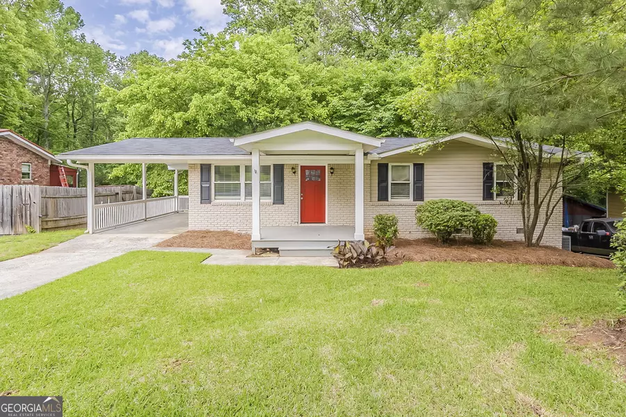 733 San Fernando DR SE, Smyrna, GA 30080