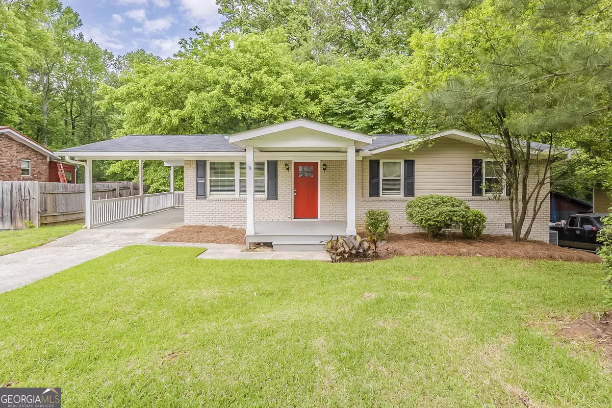 Smyrna, GA 30080,733 San Fernando DR SE