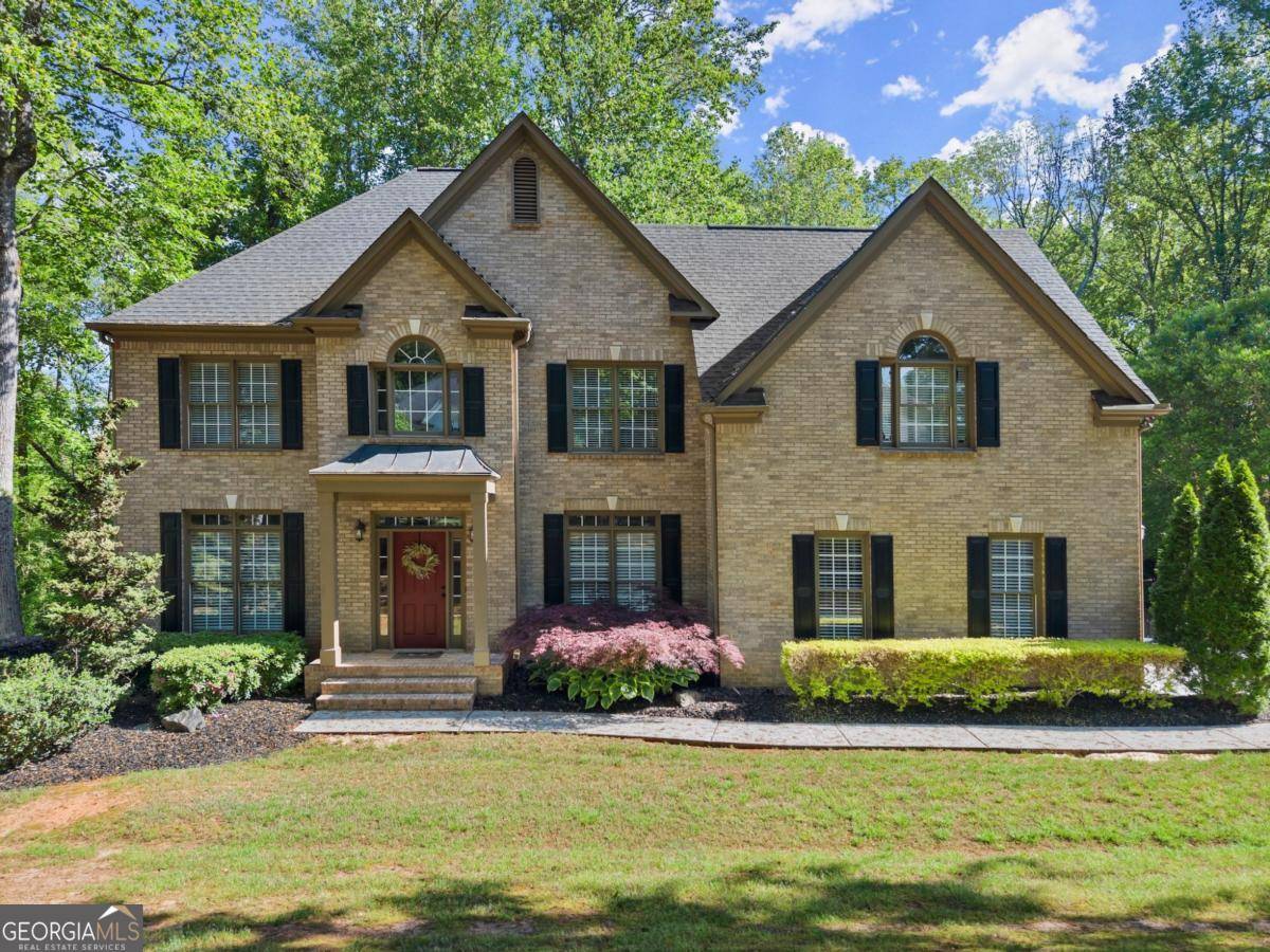 4680 Brighton Lake DR, Cumming, GA 30040