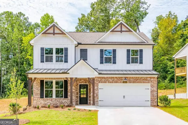 4730 Montane ST, Cumming, GA 30028