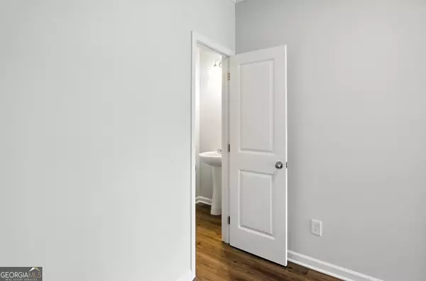 Newnan, GA 30263,6 Umber LN #LOT 1