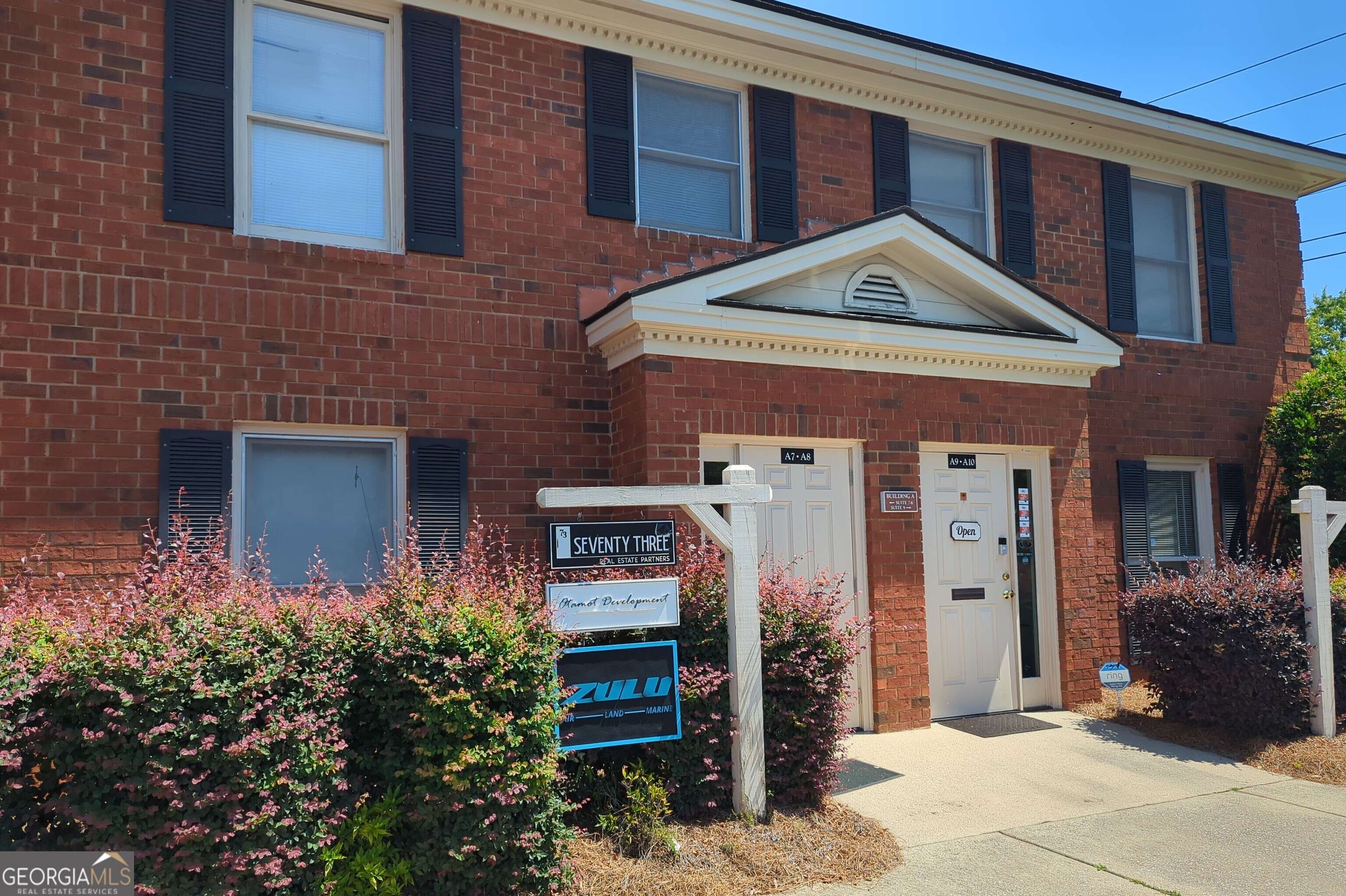 7505 Waters AVE #STE A8, Savannah, GA 31406