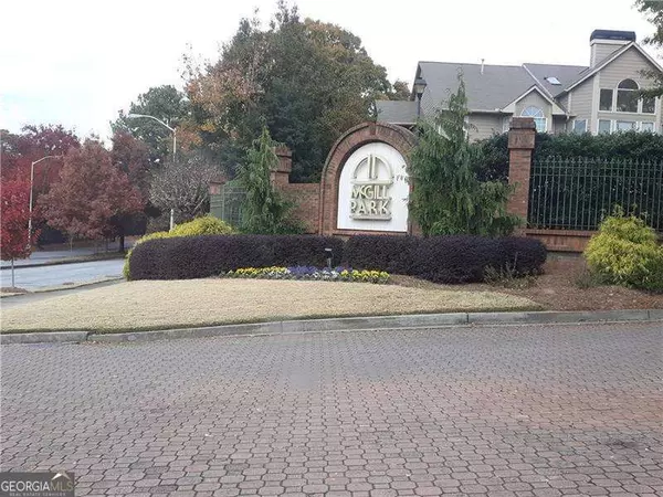 Atlanta, GA 30312,1015 Mcgill Park AVE NE