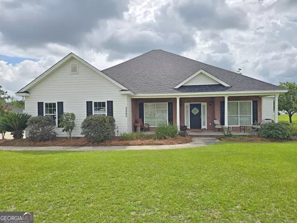 Valdosta, GA 31601,3265 Summer Meadows RD