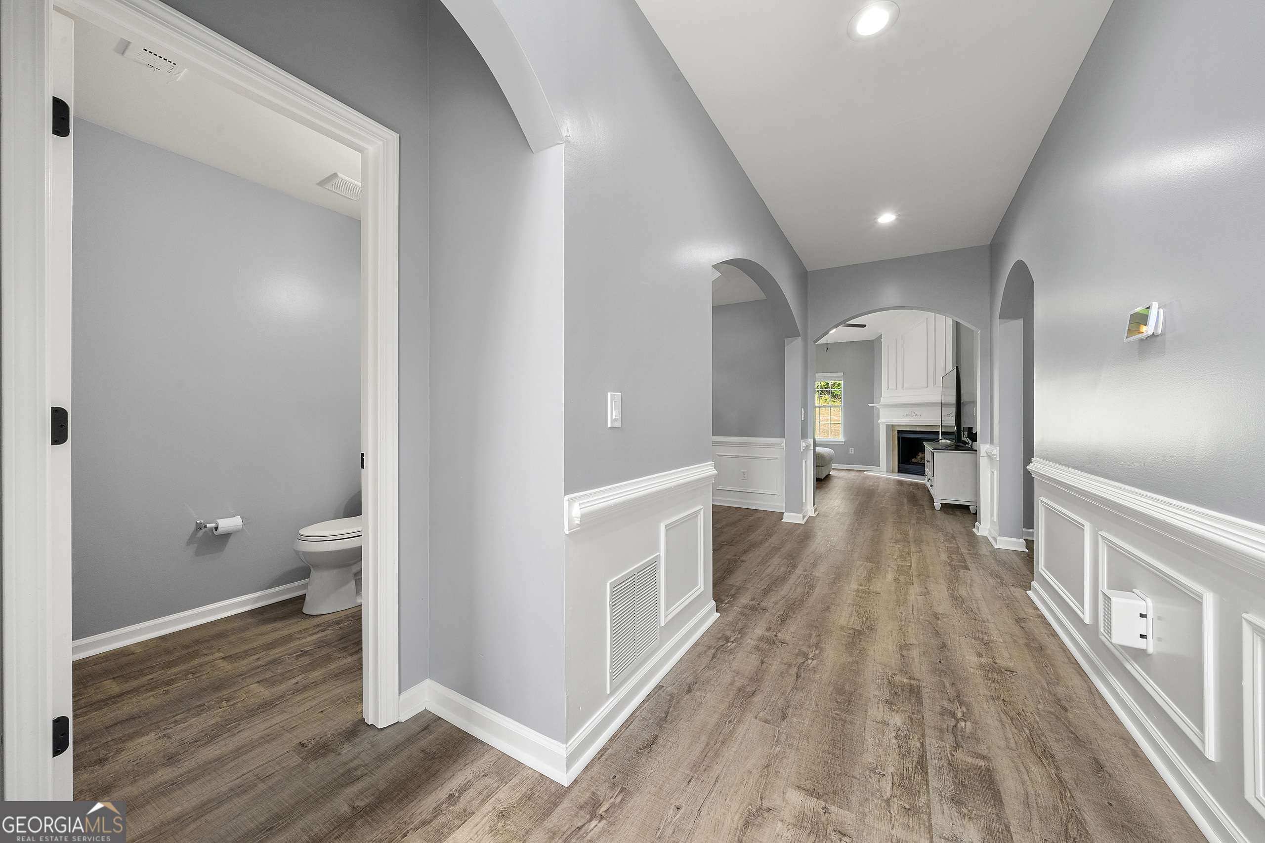 Lithia Springs, GA 30122,1535 Fenmore ST